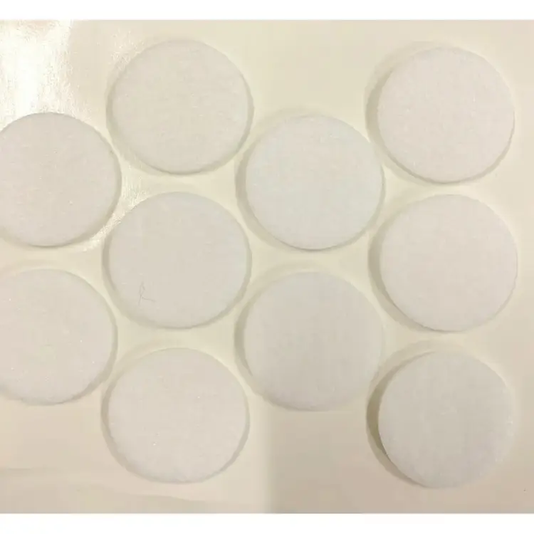 Самоклеящийся фетровый пункт Локри 107113