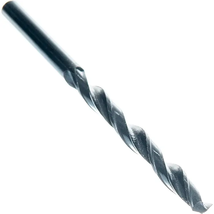 Сверло по металлу Heller 17803