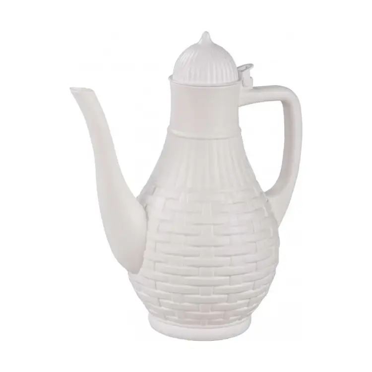 Кувшин-кумган ЗПИ "Альтернатива" Плетенка 2,5л М6774