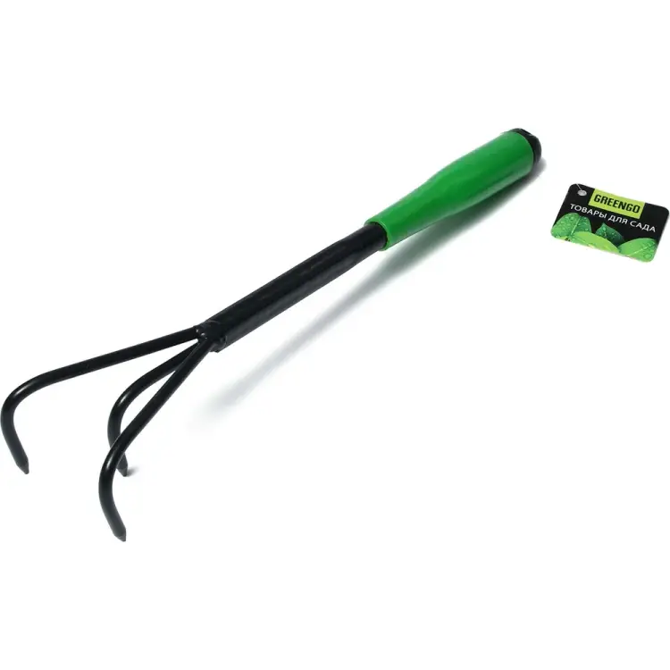 Рыхлитель Greengo 150707 Рыхлитель Greengo 150707