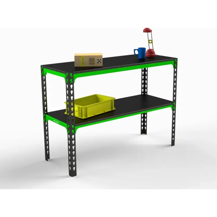 Стол-верстак ООО Металекс SVPI951140