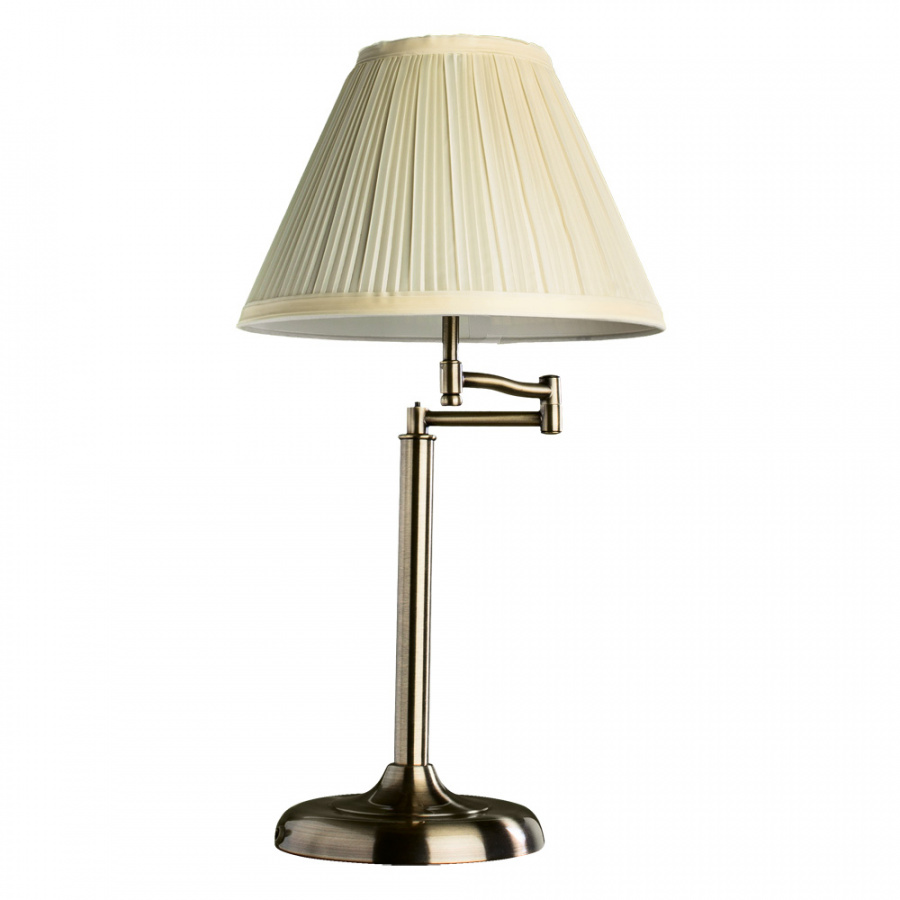 Настольный светильник ARTE LAMP A2872LT-1AB