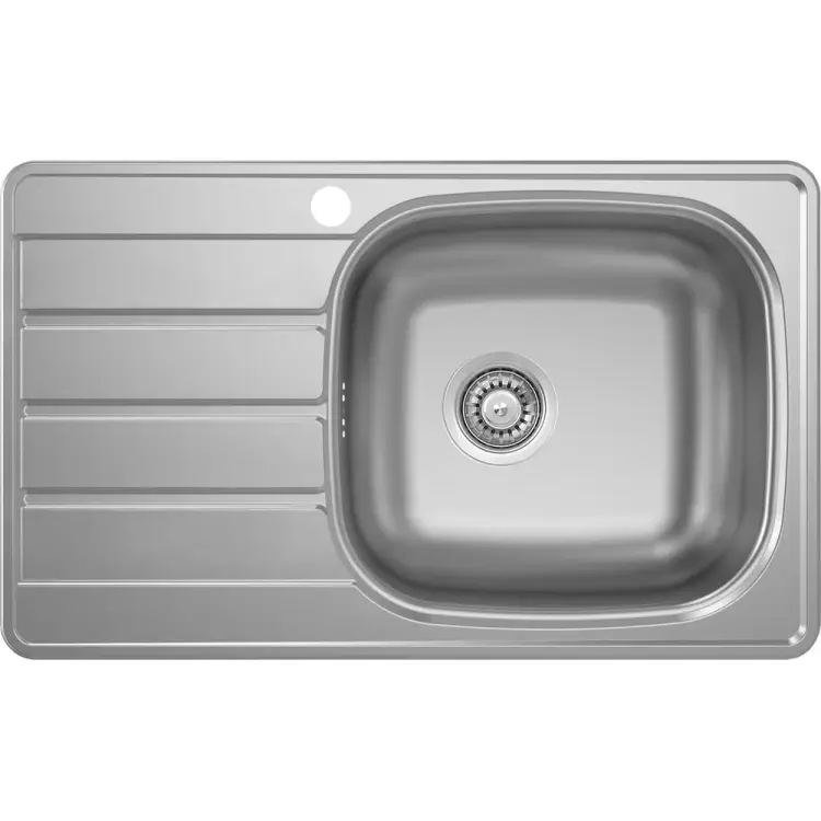 Мойка Ukinox Спектр SPM788.480-GT6K 1R Мойка Ukinox Спектр SPM788.480-GT6K 1R