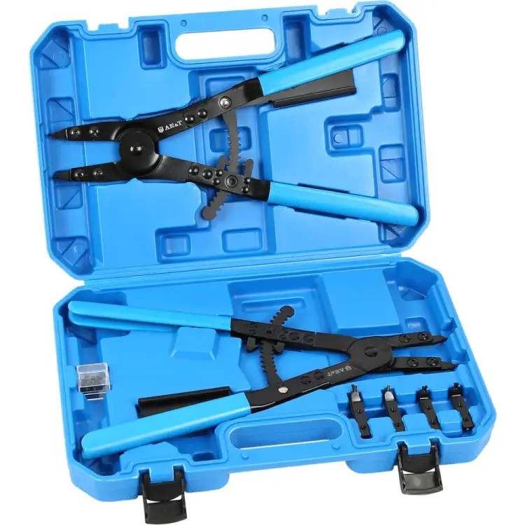 Съемник стопорных колец AE&T TA-H1037