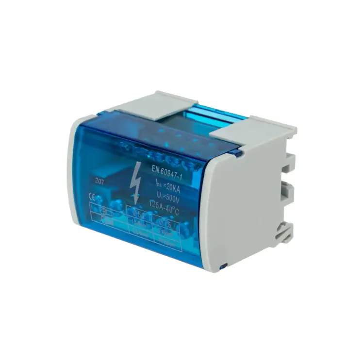 Шина на DIN-рейку REXANT 11-2302-7 Шина на DIN-рейку REXANT 11-2302-7
