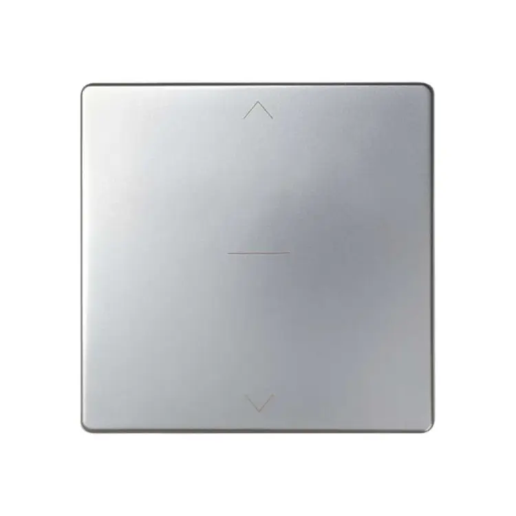 Накладка на трехпозиционный переключатель для управления жалюзи Simon 82033-33