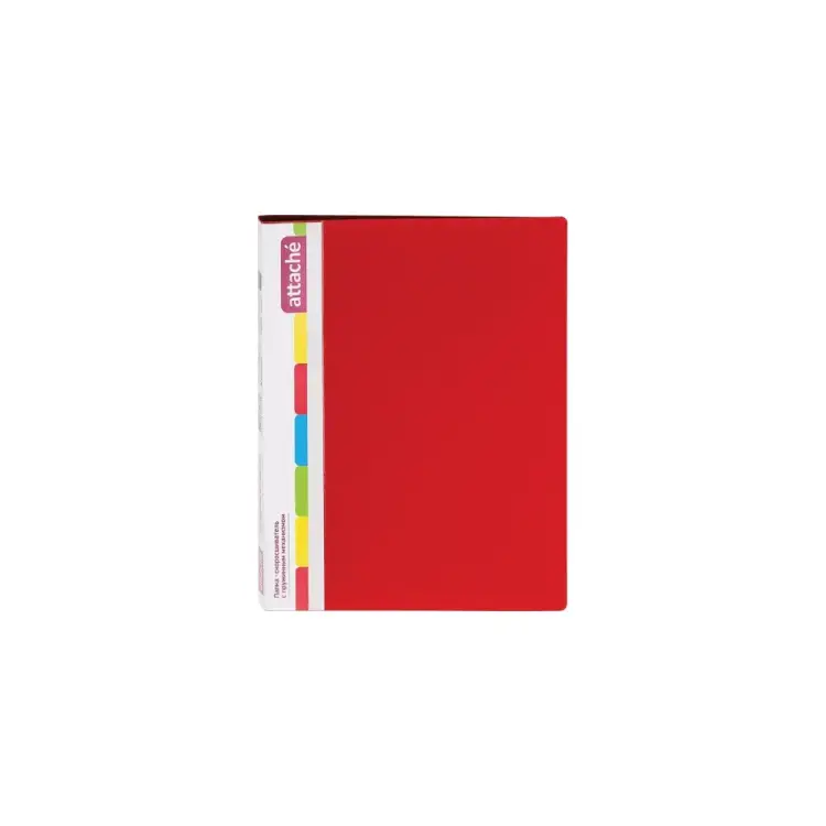 Папка-скоросшиватель Attache F612/07 33055