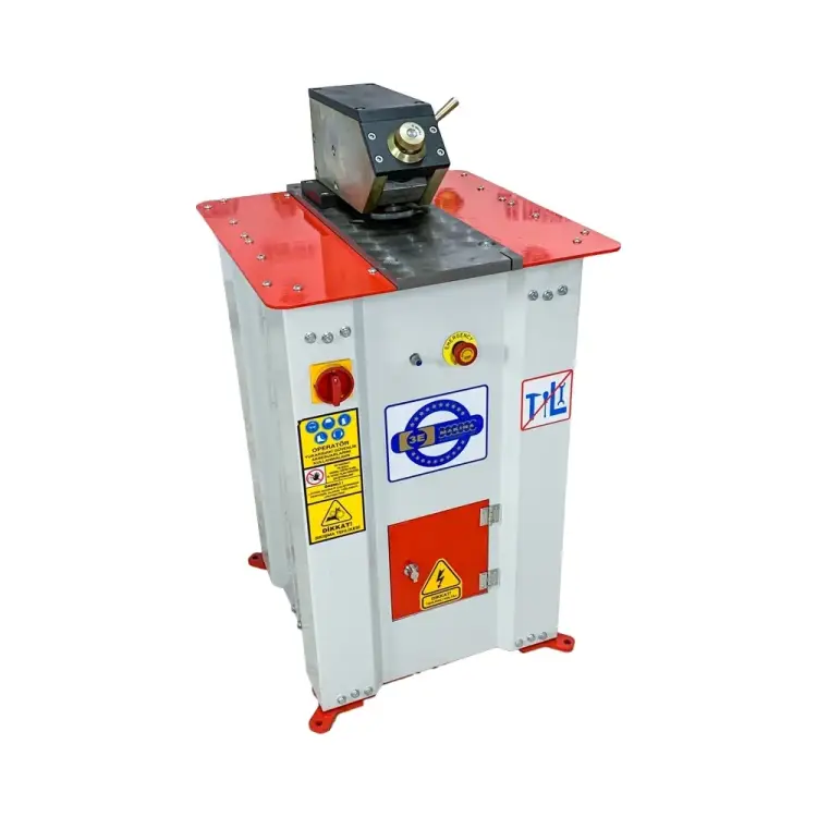 Станок для отбортовки 3E MAKINA SNT-01 4687201647645 Станок для отбортовки 3E MAKINA SNT-01 4687201647645