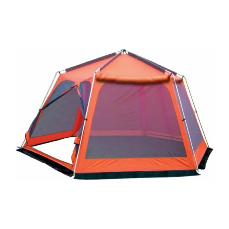 Палатка Tramp Lite Mosquito orang TLT-009.02 Палатка Tramp Lite Mosquito orang TLT-009.02