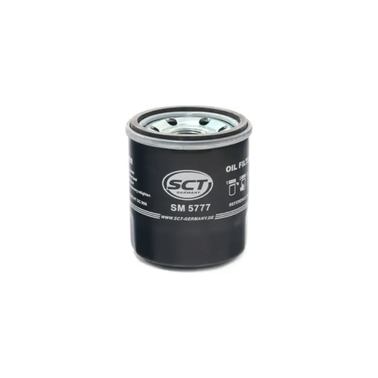 Масляный фильтр SCT SM5777 Масляный фильтр SCT SM5777