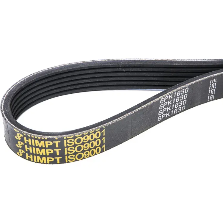 Поликлиновый ремень HIMPT 00028010984