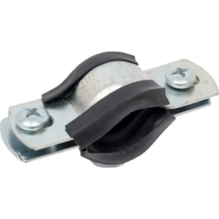 Оцинкованный хомут Terma 24020 28710