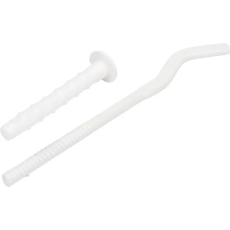 Штыревой формованный плоский кронштейн для радиатора СВК к6.7.18ф Н0000026175