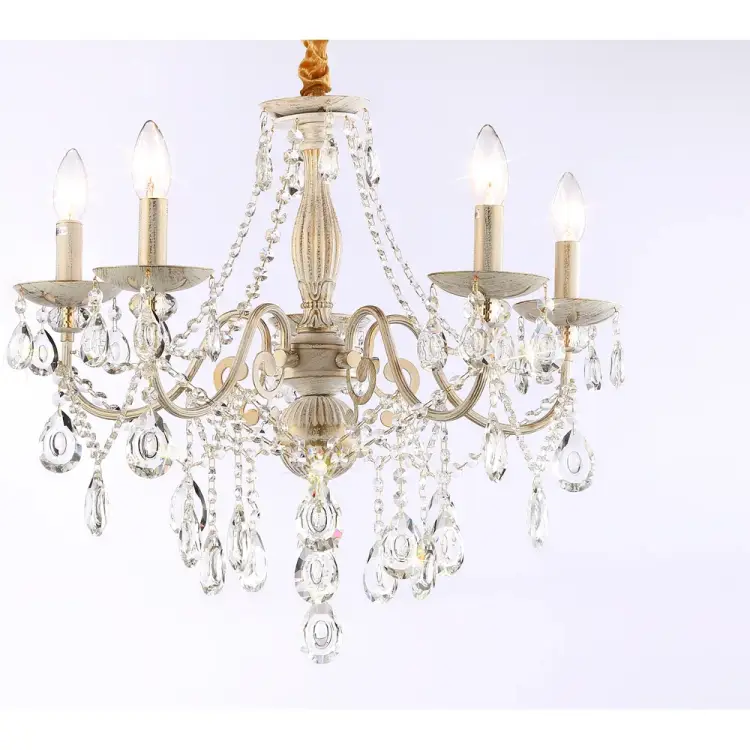 Подвесная люстра Ambrella Light TRADITIONAL TR4944