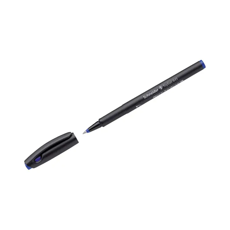 Одноразовая ручка-роллер Schneider TopBall 845 184503