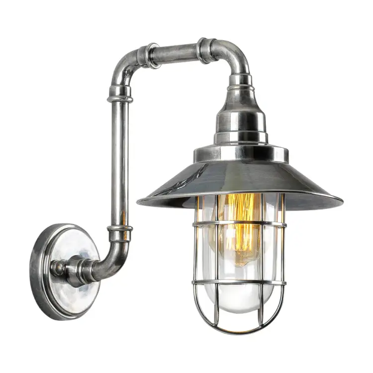 Лампа настенная Covali WL-51726