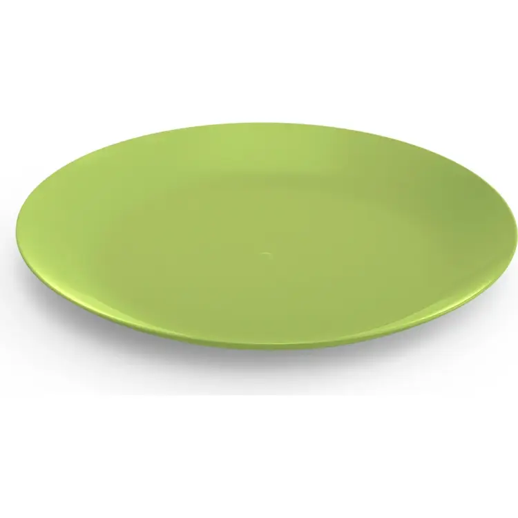 Плоская тарелка Martika Натура С945ОЛВ Плоская тарелка Martika Натура С945ОЛВ