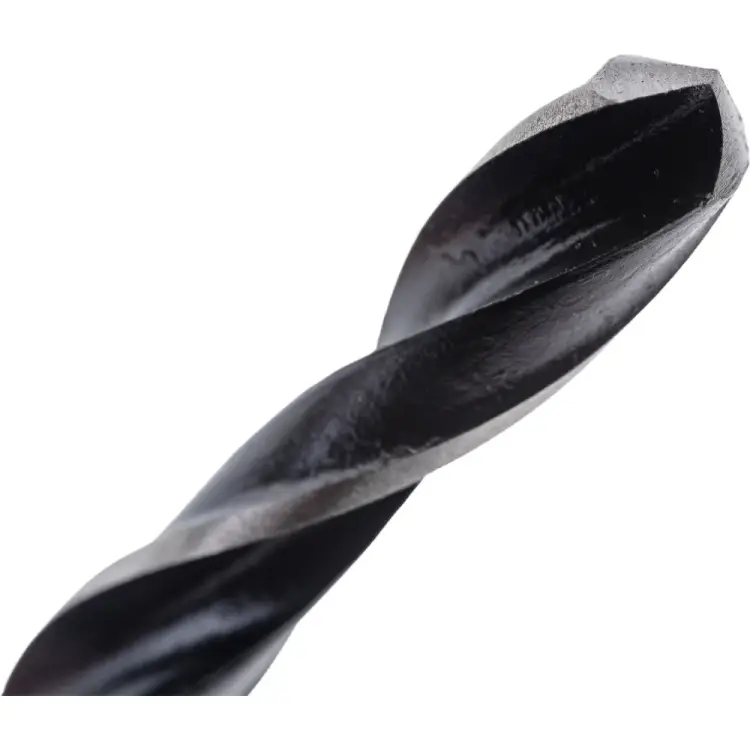 Сверло по металлу ООО "ТМТ ГРУПП" 53257