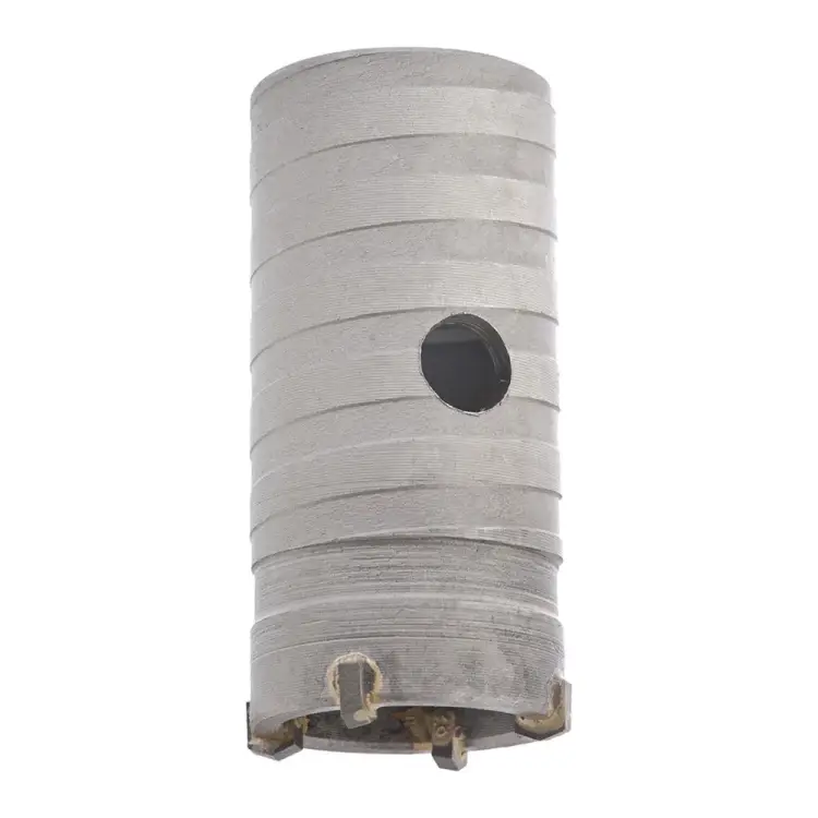 Твердосплавная коронка по бетону KRANZ KR-91-0417