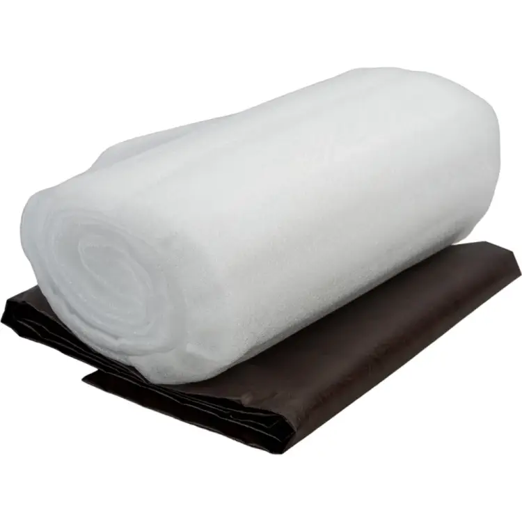 Комплект обивки для утепления и шумоизоляции двери ООО «Торговый Дом «ТСМ» Теплоклейка 817043