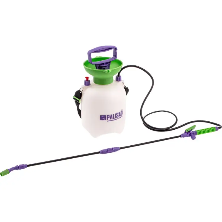Ручной опрыскиватель PALISAD 64743 Ручной опрыскиватель PALISAD 64743
