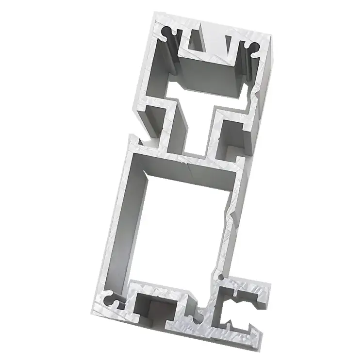 Профиль-шина GlobalTOOLS PR TR100/1SM, GT-006-108-0001