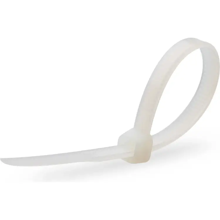 Нейлоновые стяжки FORTISFLEX КСС 49395