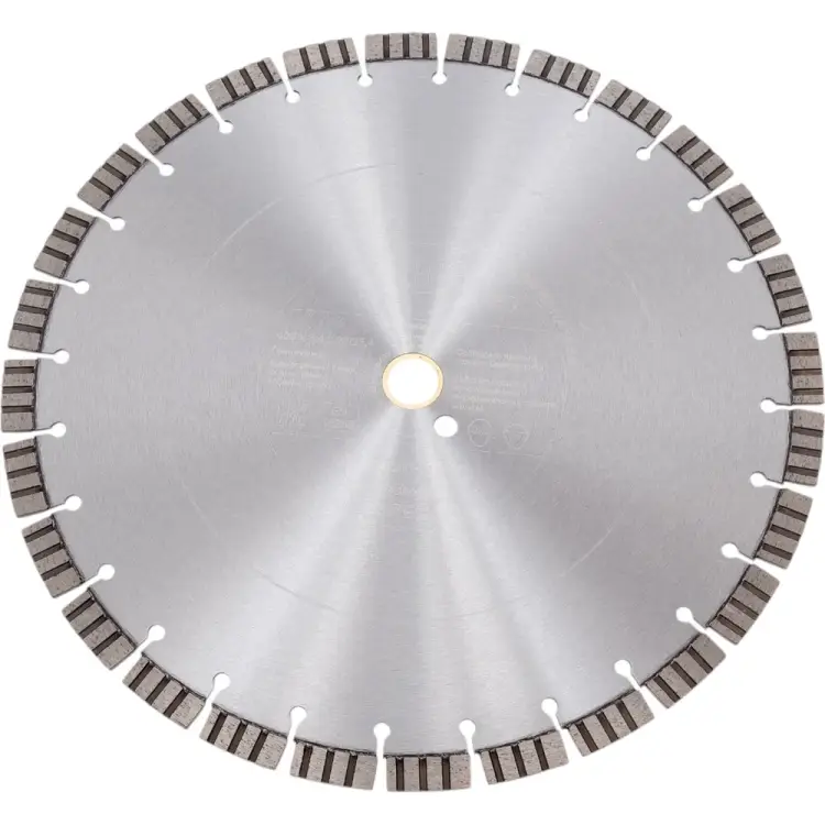 Алмазный диск D.BOR Standard TS-15 S-TS-15-0400-030 Алмазный диск D.BOR Standard TS-15 S-TS-15-0400-030