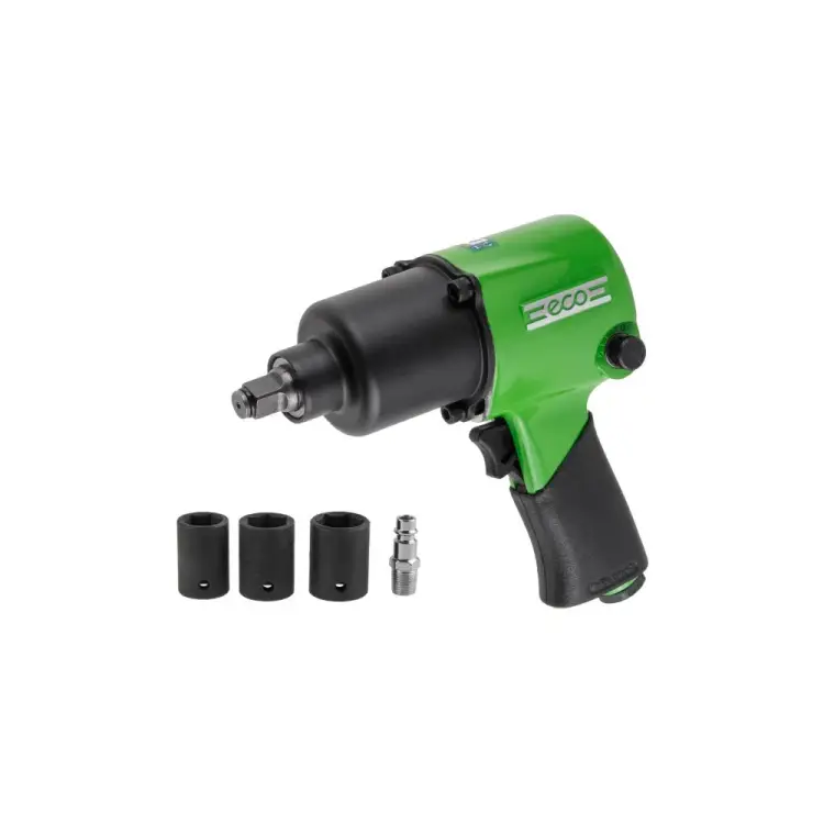 Пневмогайковерт ECO AIW-742S EC3914-4 Пневмогайковерт ECO AIW-742S EC3914-4
