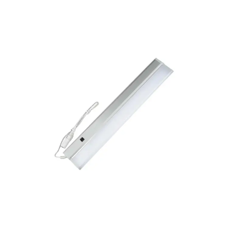 Линейная светодиодная панель Uniel ULI-F41-5,5W/4200K/DIM SENSOR, UL-00002883