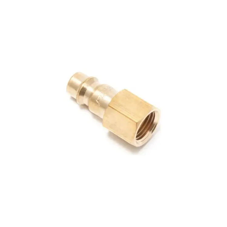 Штуцер для быстроразъема Forsage 437 F-BSE2-3PF