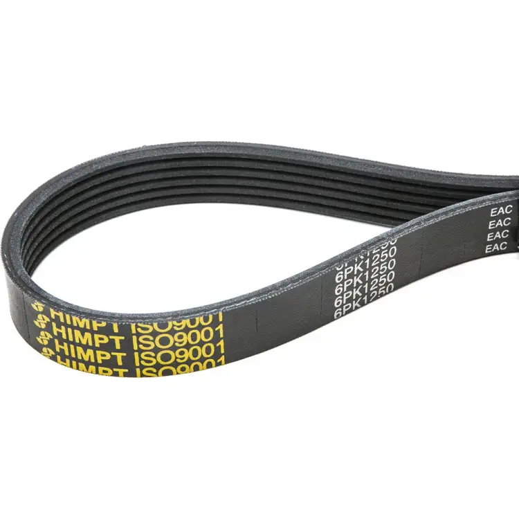 Поликлиновый ремень HIMPT 00028010950