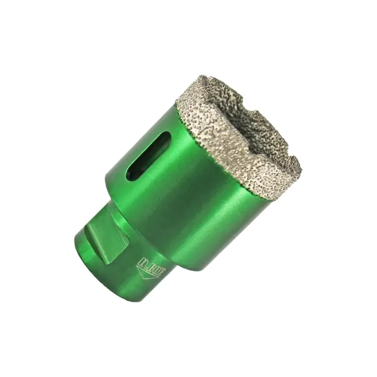 Алмазная коронка D.BOR KERAMOGRANIT-DRY D-KG-D-050-014