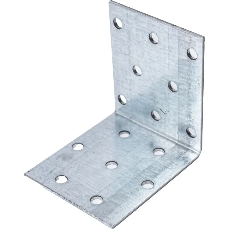 Равносторонний крепежный уголок КРЕПКО-НАКРЕПКО 44395