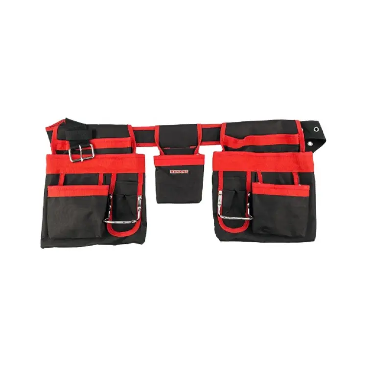 Двойная сумка монтажника REXANT RE-15 Dec-11
