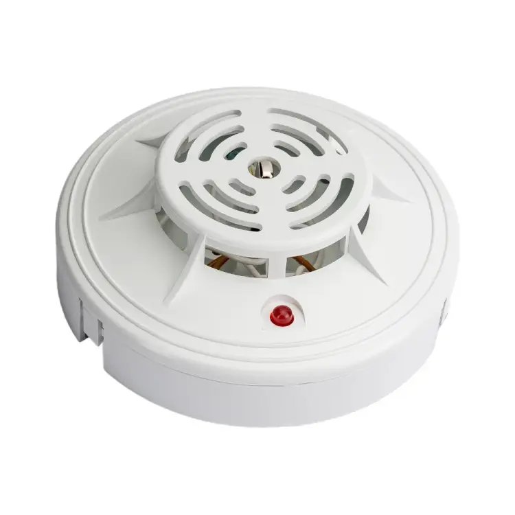 Тепловой максимальный пожарный извещатель Магнито-контакт ИП 105-1-А1 1574