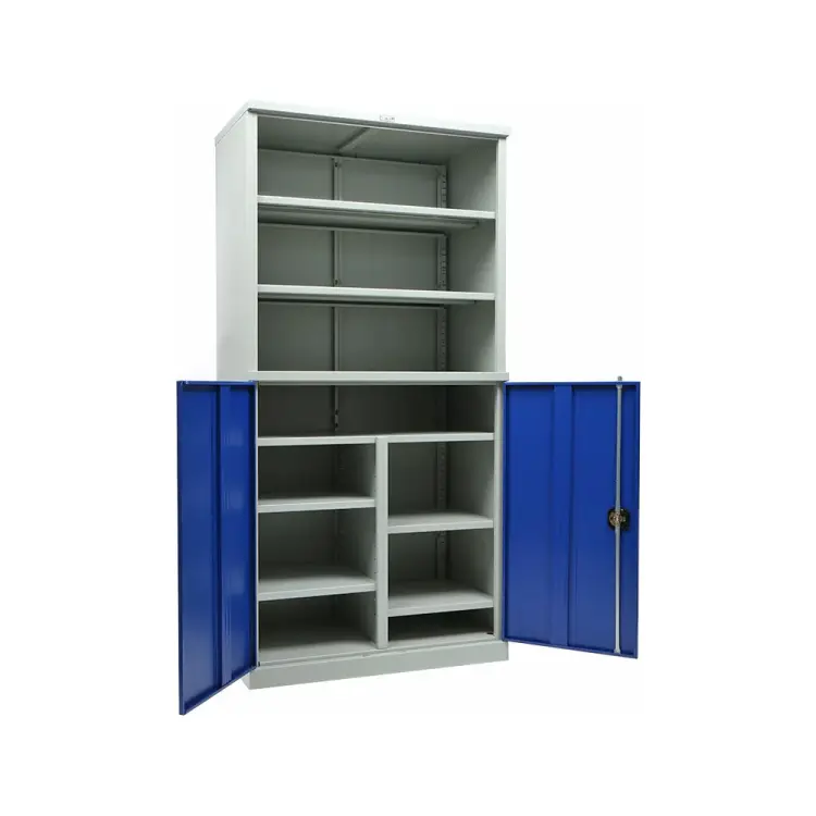 Инструментальный шкаф ПРАКТИК TC TC-1995-2-102400 K30599520446