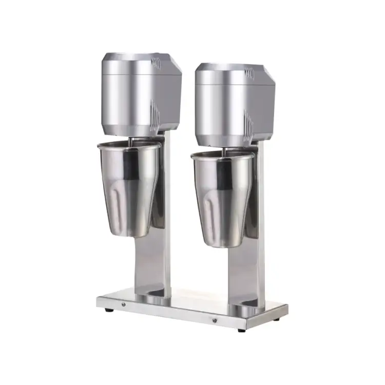 Миксер для молочных коктейлей Viatto Commercial va-dm-b-20 164708