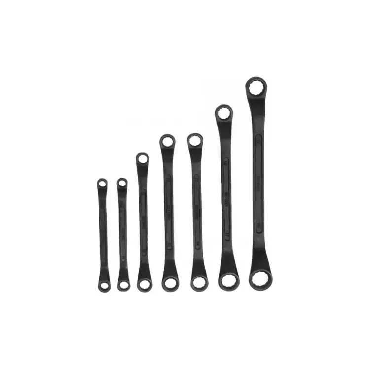 Набор накидных ключей SITOMO 52027