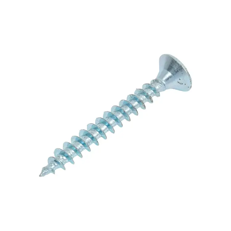 Шуруп крепежная техника 5,0x40 400 шт 431530 БК