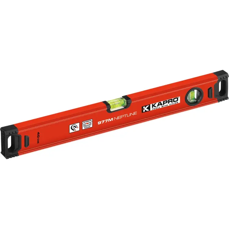 Магнитный уровень Kapro NEPTUNE 977-40-40М