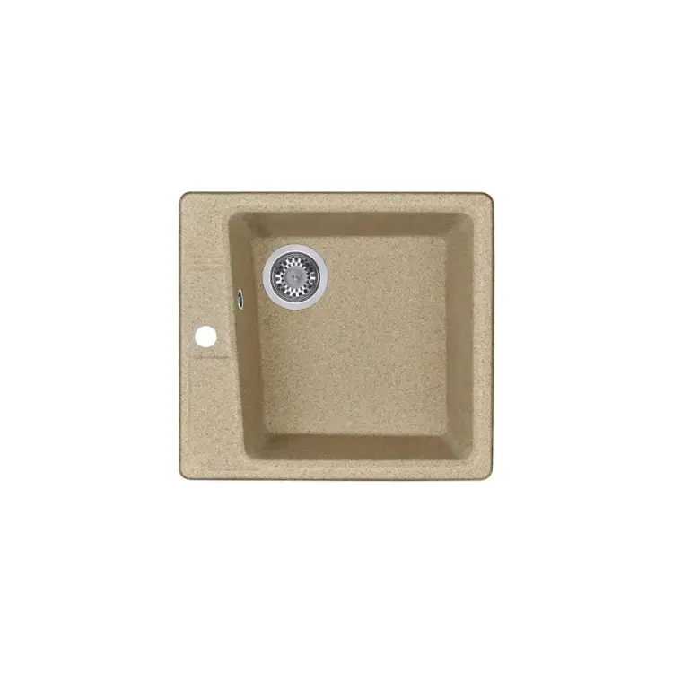 Кухонная мойка AQUATON Парма 00040661 Кухонная мойка AQUATON Парма 00040661