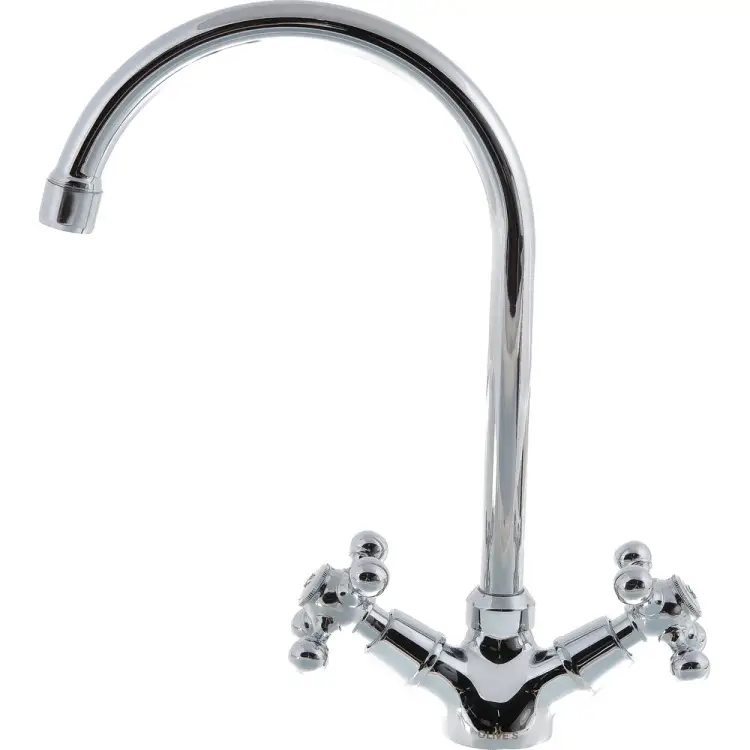 Смеситель для кухни OLIVE'S GIRONA 01431GR