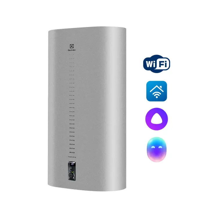 Водонагреватель Electrolux EWH 100 Centurio IQ 3.0 Silver НС-1449188