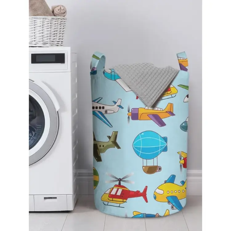 Корзина для вещей JOYARTY gaba_26902_L