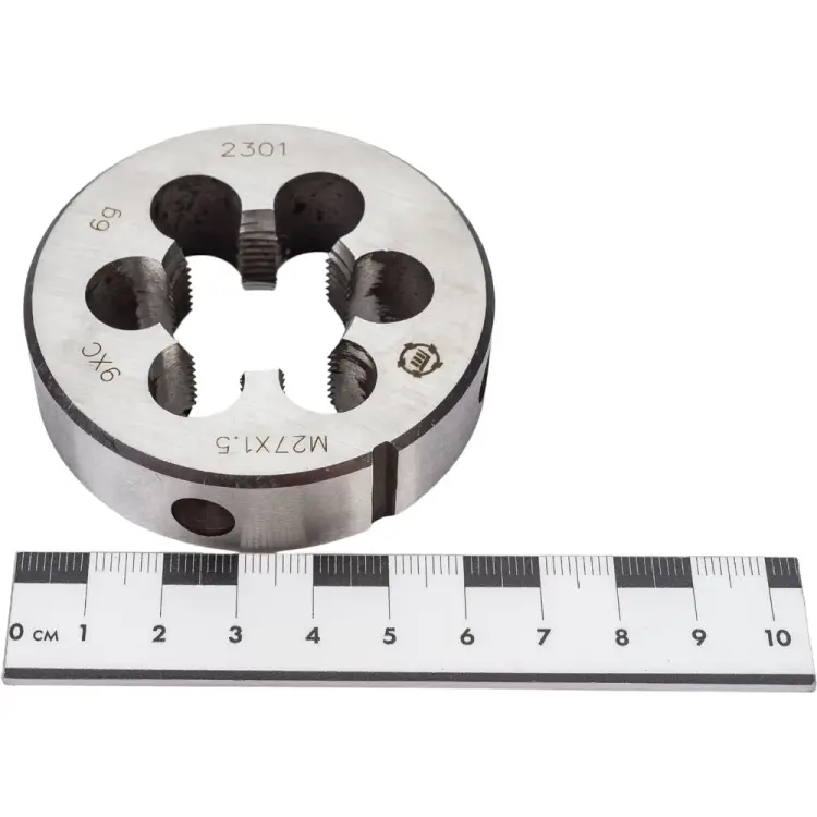 Плашка ООО "ТМТ ГРУПП" 57932