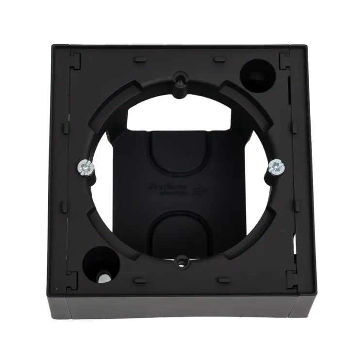 Коробка для наружного монтажа Systeme Electric AtlasDesign ATN001000