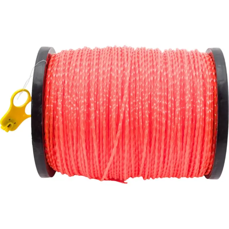 Триммерный корд Champion Twisted Square C7019