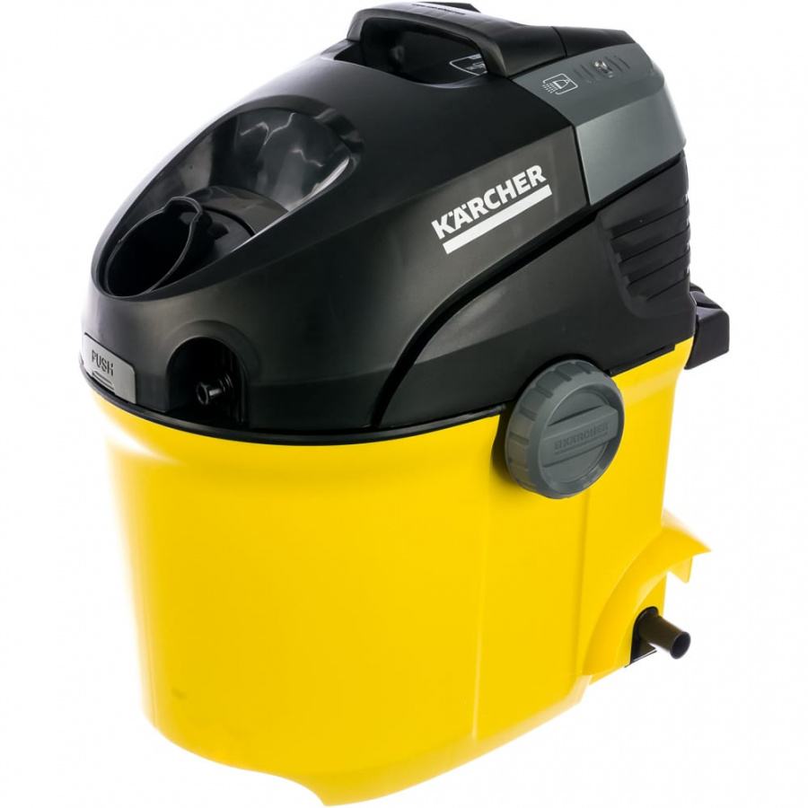 Моющий пылесос Karcher SE 5.100