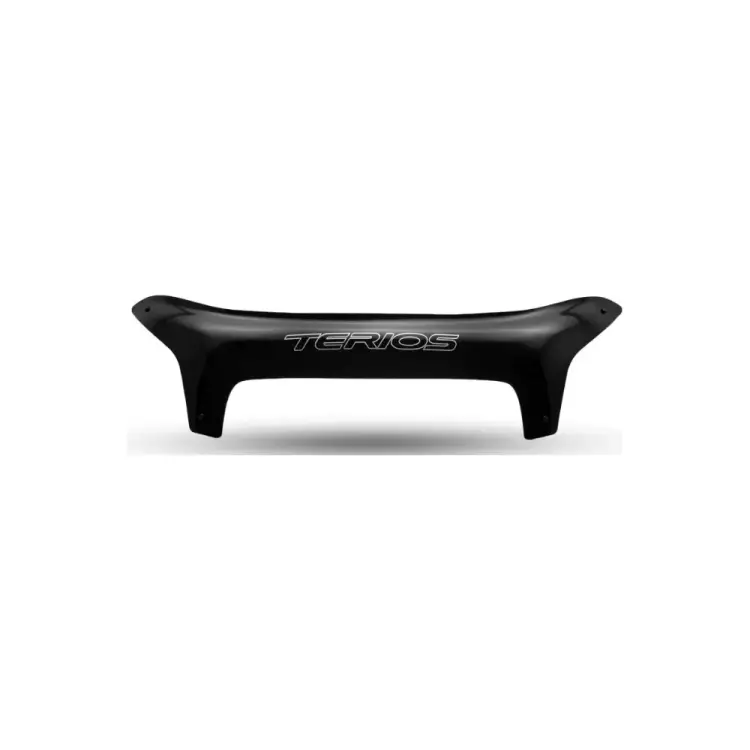 Дефлектор капота Daihatsu Terios (J200), 2006-н.в. DEFLY T115Terios